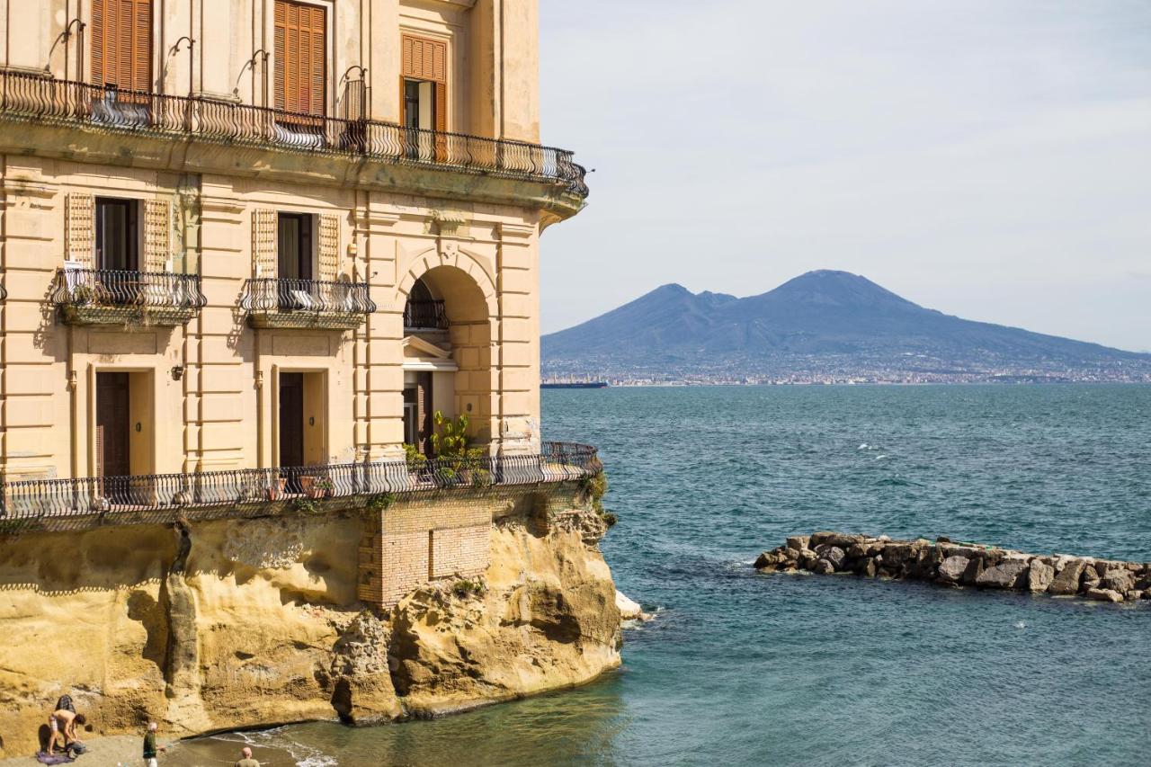 Casa vacanze Il Richiamo Del Mare