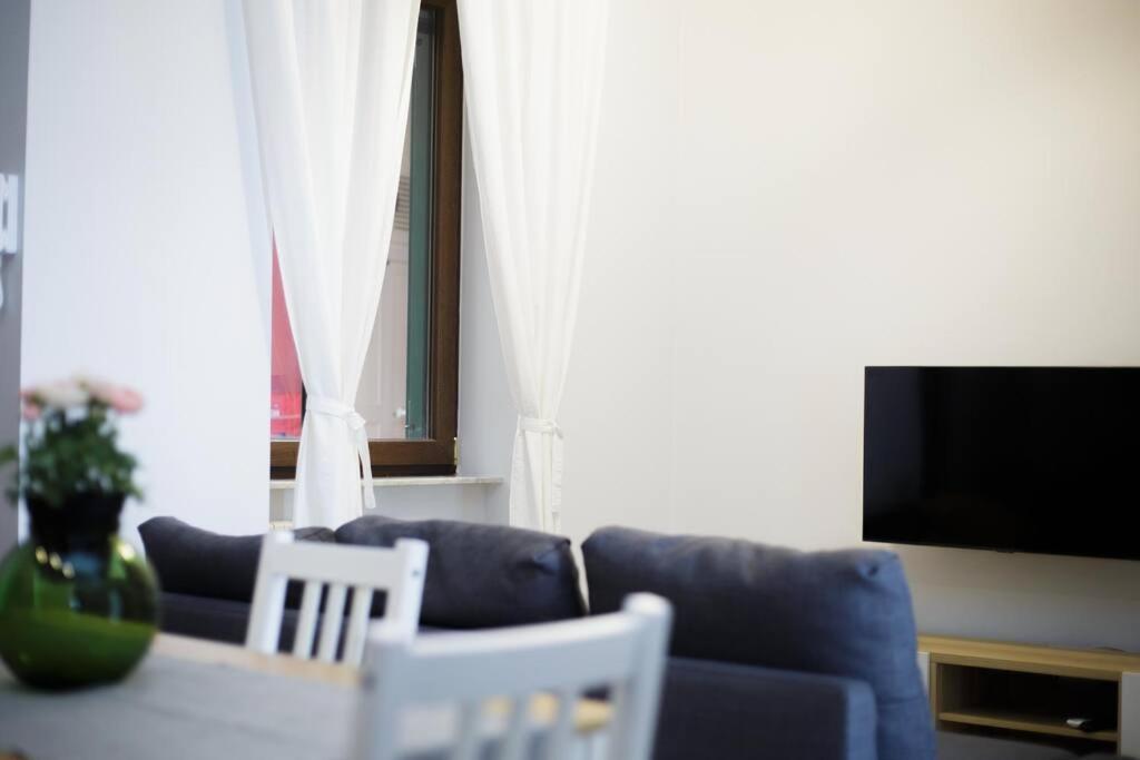 Casa vacanze Il Richiamo Del Mare