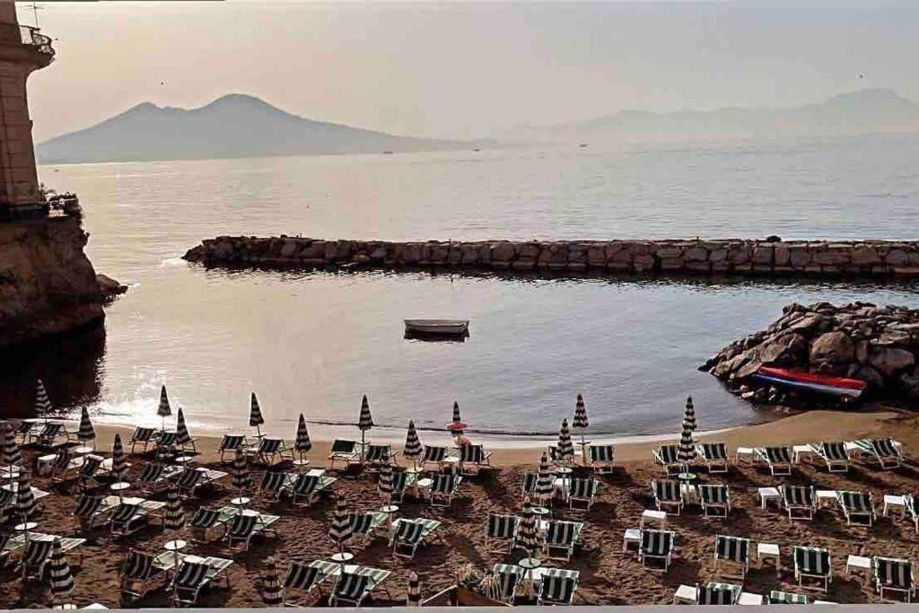 Casa vacanze Il Richiamo Del Mare Napoli