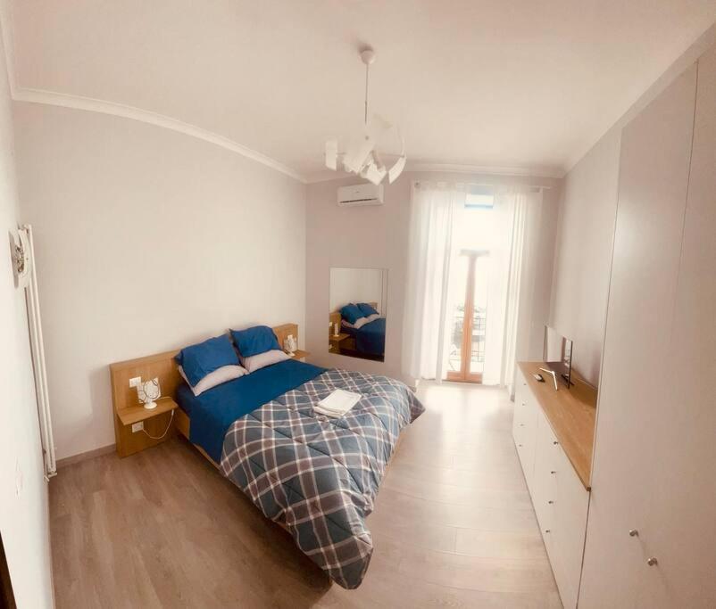Il Richiamo Del Mare Casa vacanze Napoli
