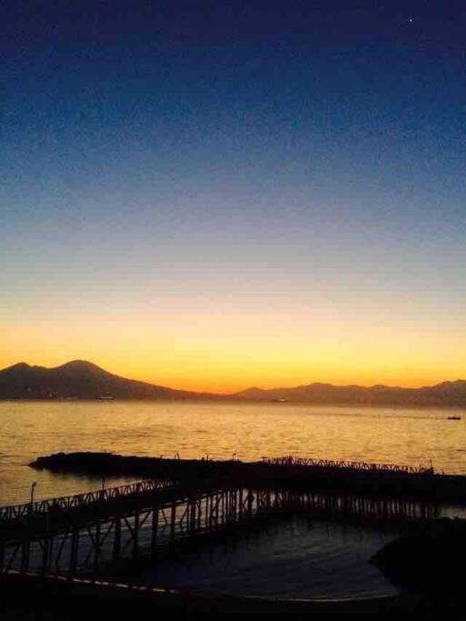 Il Richiamo Del Mare Casa vacanze Napoli