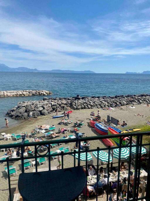 Casa vacanze Il Richiamo Del Mare