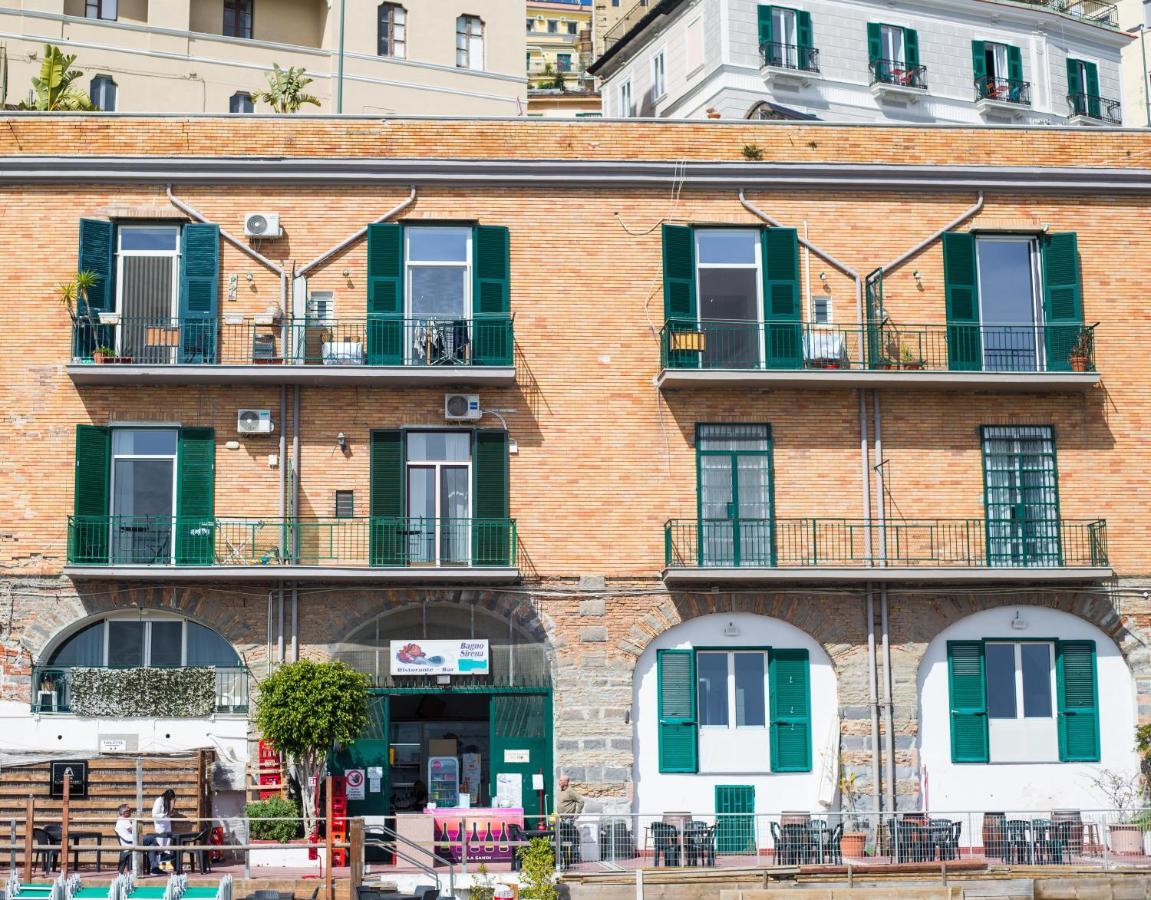 Casa vacanze Il Richiamo Del Mare Napoli