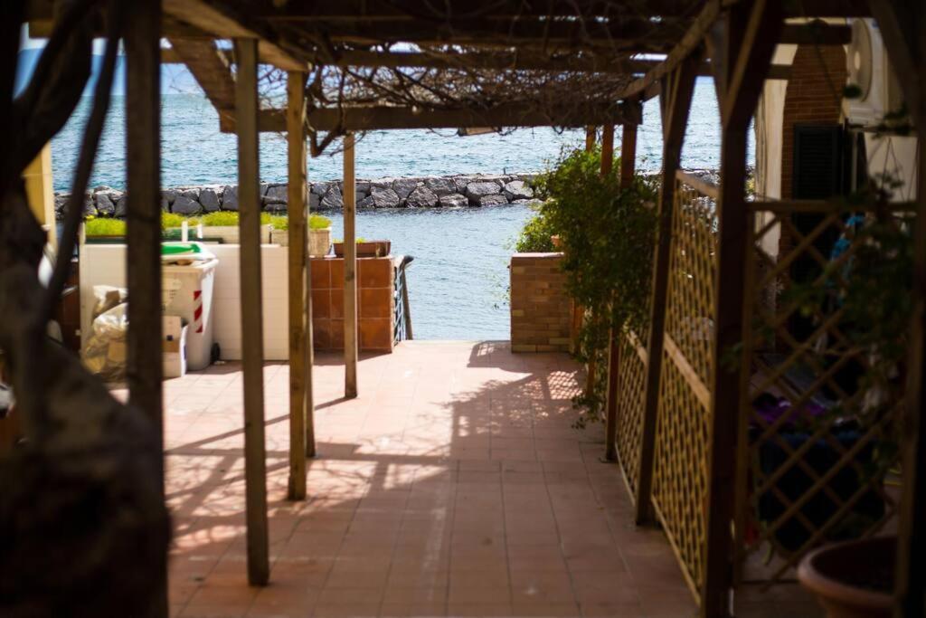 Il Richiamo Del Mare