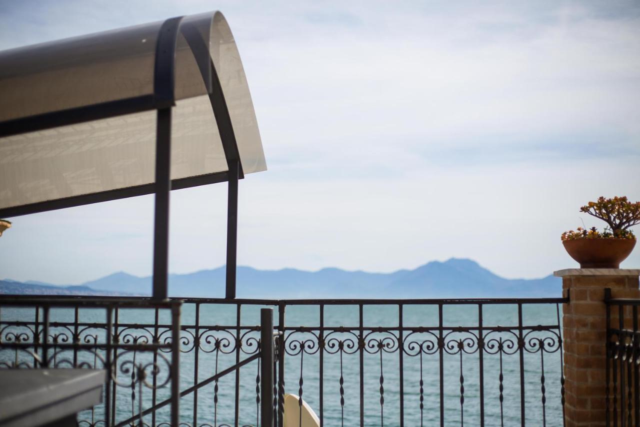 Il Richiamo Del Mare Casa vacanze Napoli