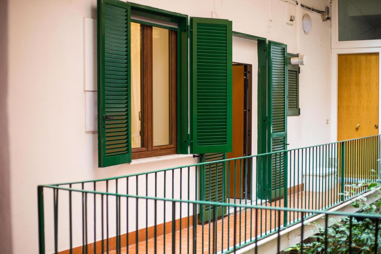 Il Richiamo Del Mare Casa vacanze *