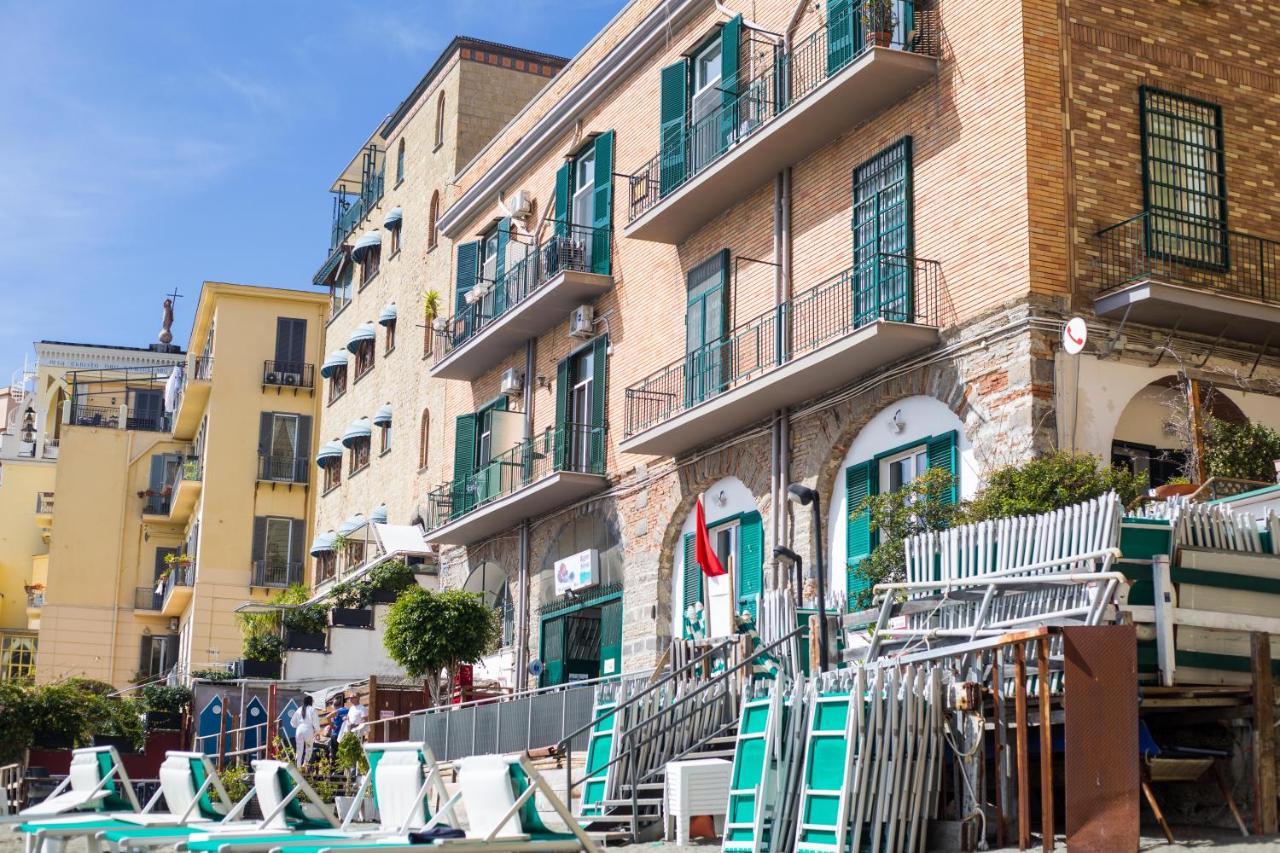 Il Richiamo Del Mare Casa vacanze *