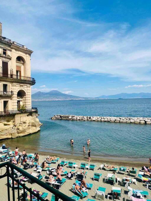 Il Richiamo Del Mare Casa vacanze *